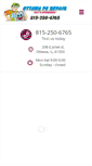 Mobile Screenshot of ottawapcrepairs.com